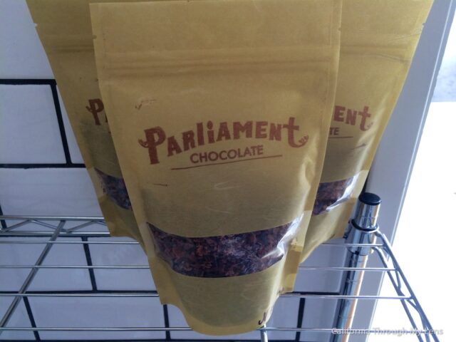 Paliament Chocolate 12