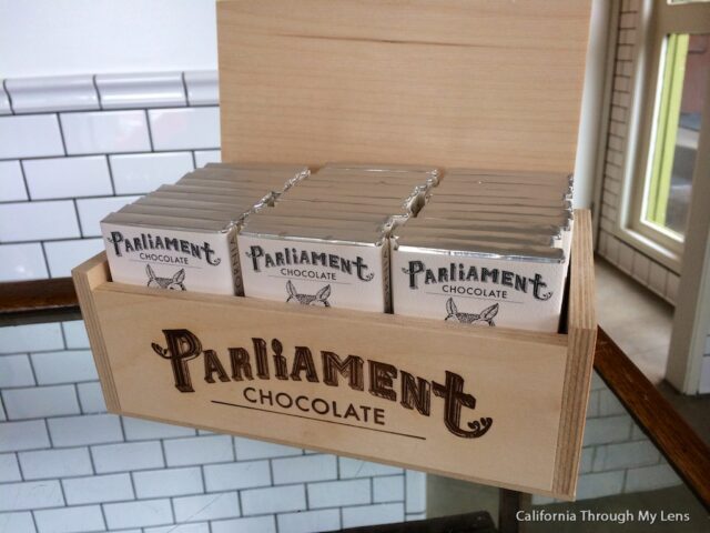 Paliament Chocolate 14