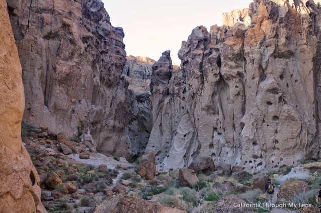 Best hikes in mojave national cheap preserve