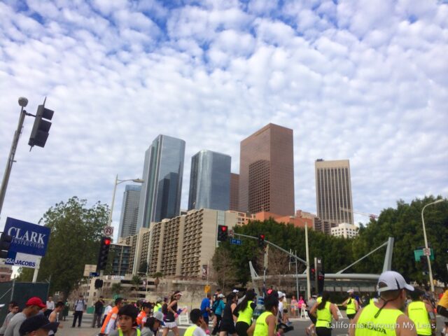 la marathon 36