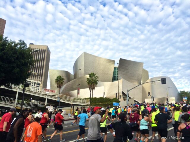 la marathon 37