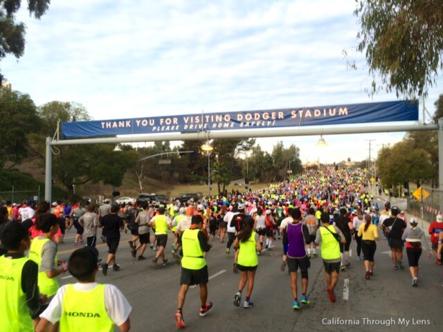 la marathon 49