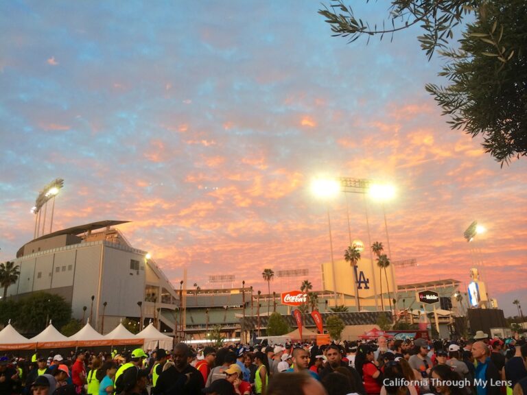 LA Marathon 2014 Review: Race & Expo from a First Time Runner