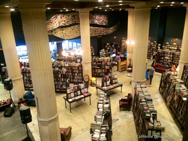 last bookstore 16