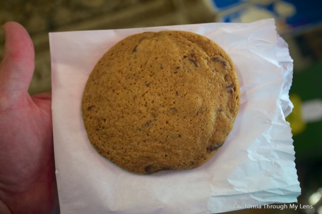 Brown Butter Cookie Company 6