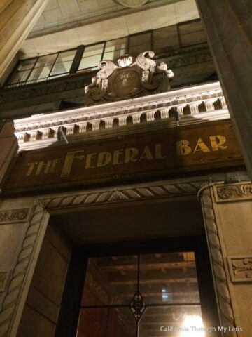 Federal Bar 12