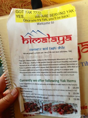 Himalaya Cuisine Ventura 2