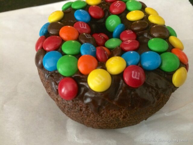 M and M Donuts 3