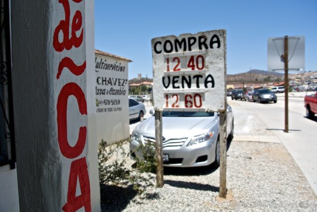 Tecate Peak Brewery 1