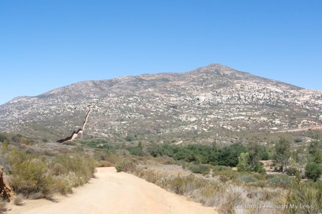 Tecate Peak Brewery 6