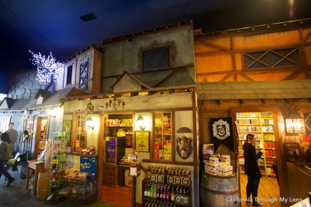 Whimsic Alley: The Geek Store You Have Dreamed About - California