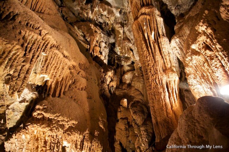 Black Chasm Caverns National Landmark