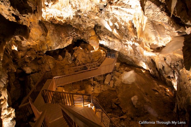 Black Chasm Caverns 4