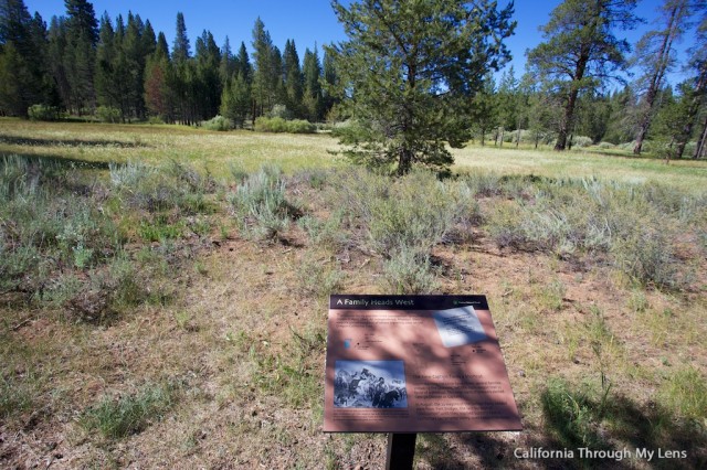 Donner Camp Trail 10