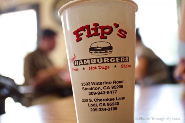 Flips Burgers 4