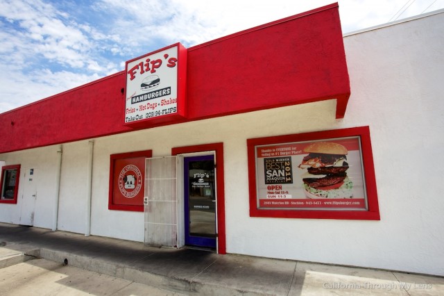 Flips Burgers 7