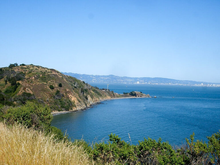 Angel Island State Park: Hikes, History, Beaches & Camping