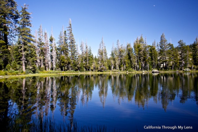 Lakes Basin Loop 6