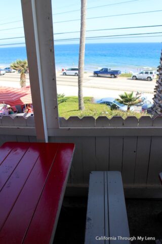 Malibu Seafood: Fish Market and Patio Cafe - California Through My