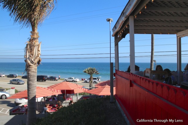 Malibu Seafood: Fish Market and Patio Cafe - California Through My