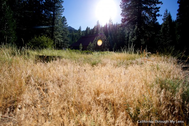 Plumas Eureka State Park 20