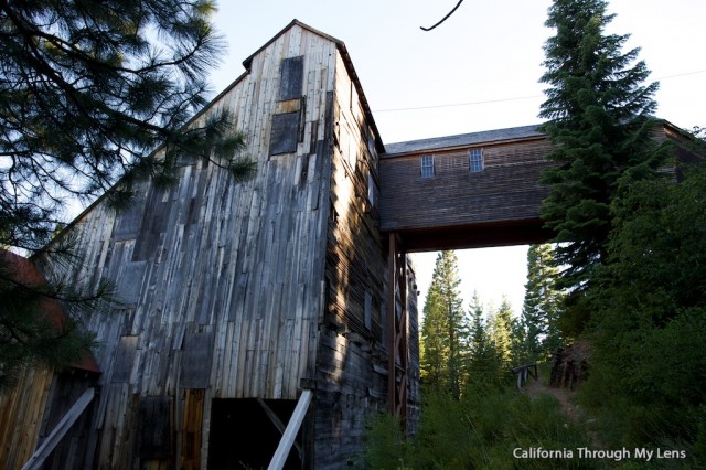 Plumas Eureka State Park 3