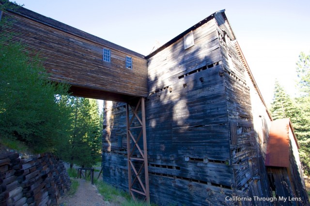 Plumas Eureka State Park 4