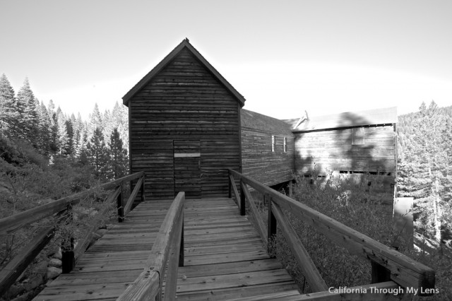 Plumas Eureka State Park 5