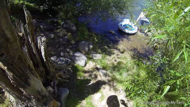 floating truckee river 6