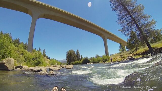 floating truckee river 9