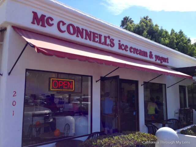 McConnells Ice Cream 7