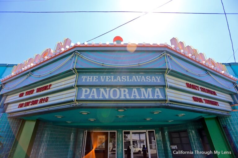 Velaslavasay Panorama: Revitalizing Lost Art