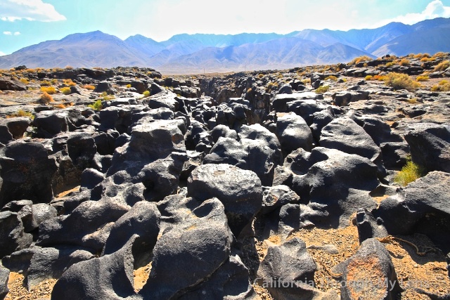 fossil falls