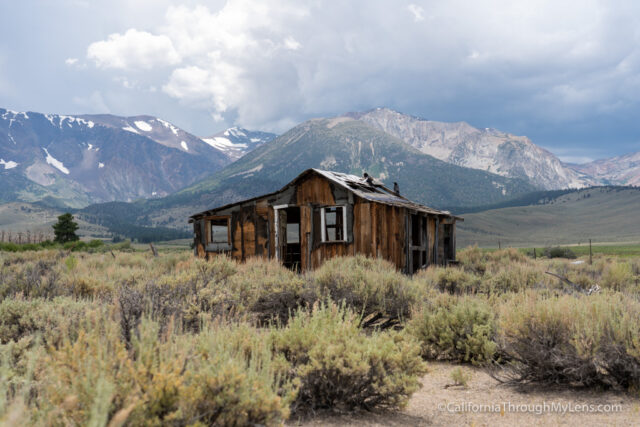 Would You Dare To Buy Your Very Own Ghost Town? We Found 5 Legit Ones for  Sale