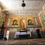 La Purisima Mission State Historic Park