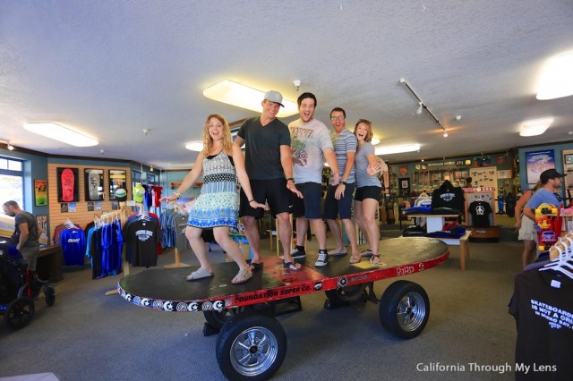 Morro Bay Skateboarding Museum 10