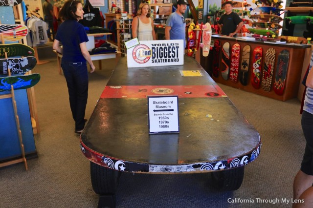 Morro Bay Skateboarding Museum 11