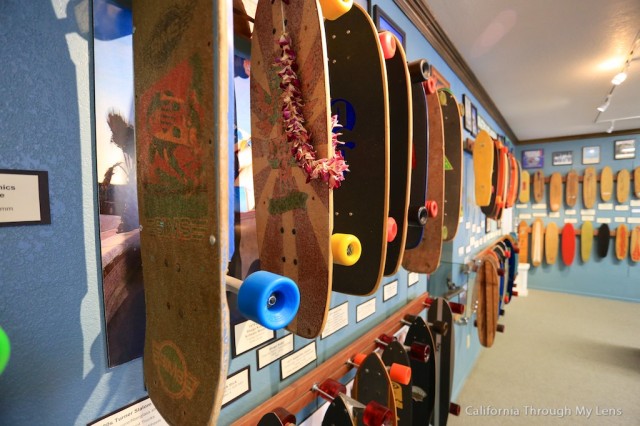 Morro Bay Skateboarding Museum 7