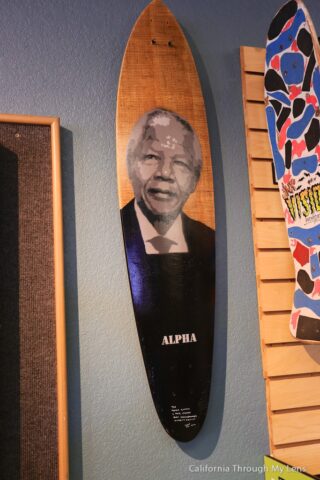 Morro Bay Skateboarding Museum 8