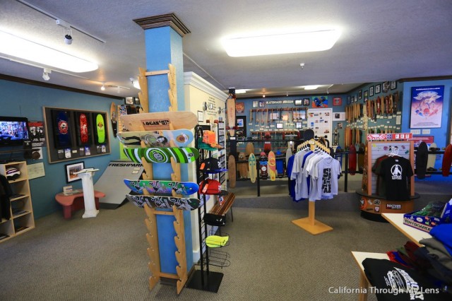 Morro Bay Skateboarding Museum 9