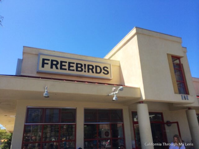 freebirds 4