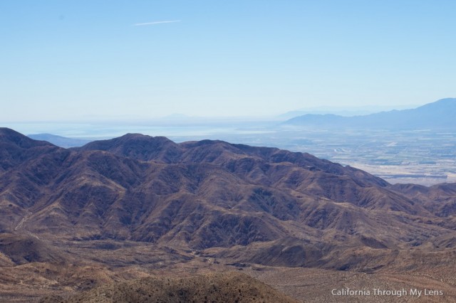 Keys View 8