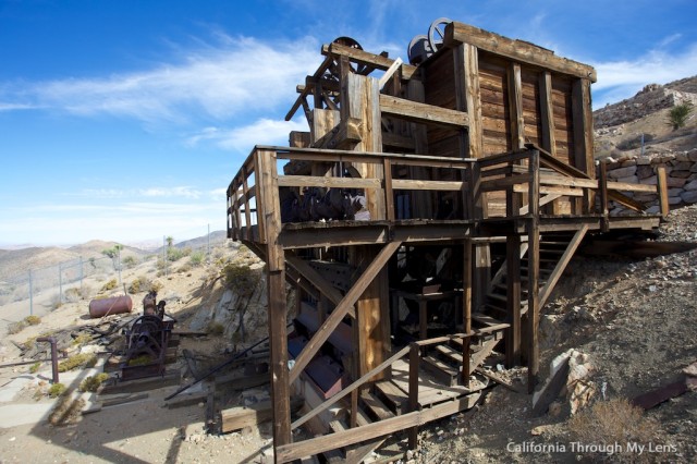 best place to visit joshua tree