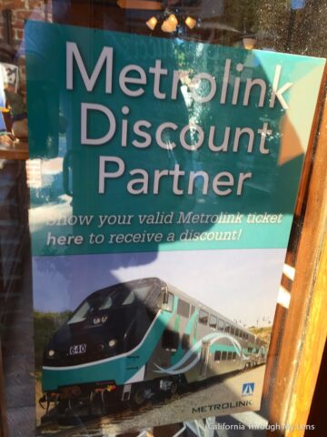 Metrolink 2