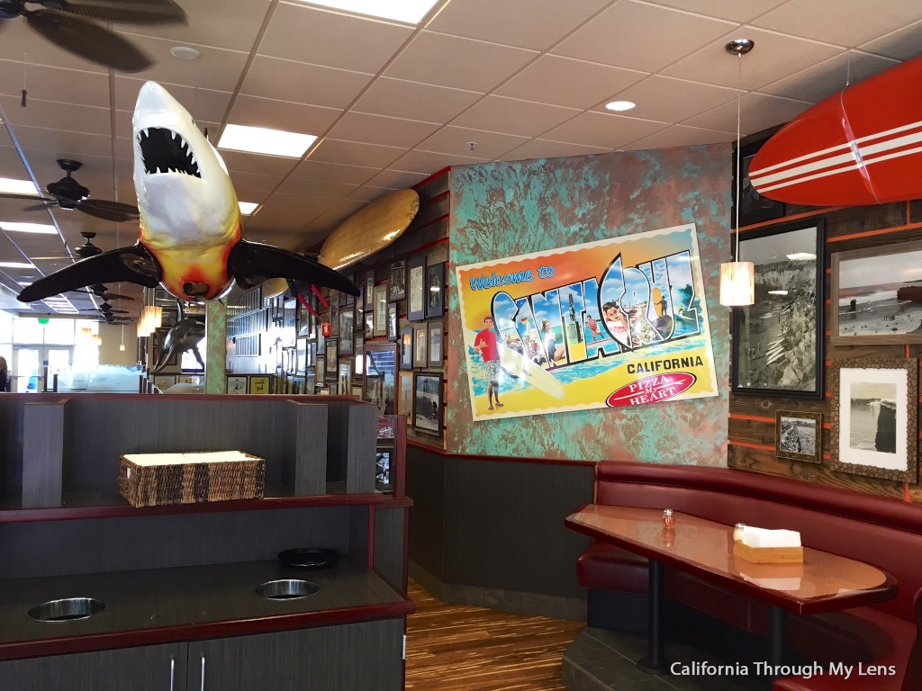 Where to Eat Breakfast, Lunch, Dinner & Dessert in Santa Cruz ...