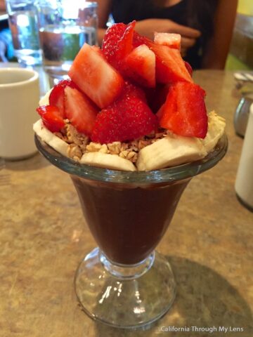 Where to Eat Breakfast Lunch Dinner Dessert in Santa Cruz