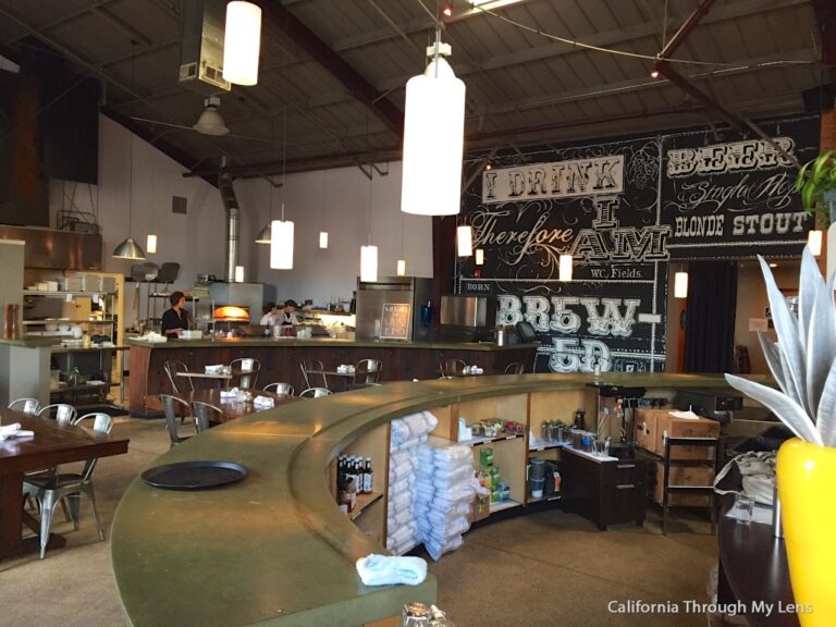 Where to Eat Breakfast, Lunch, Dinner & Dessert in Santa Cruz ...