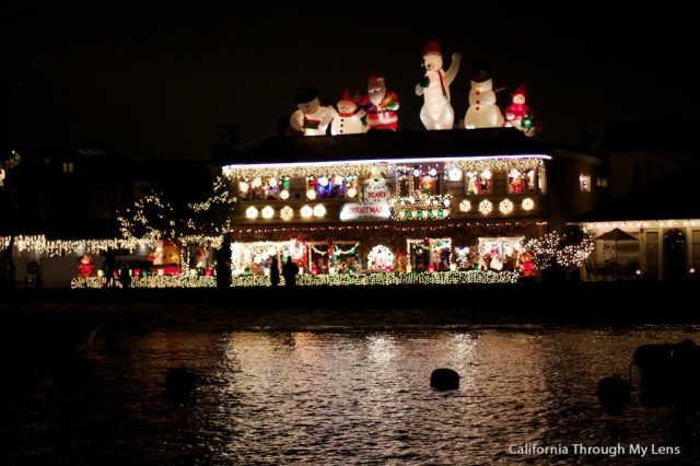 newport christmas boat parade1