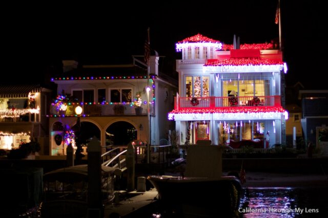 newport christmas boat parade2