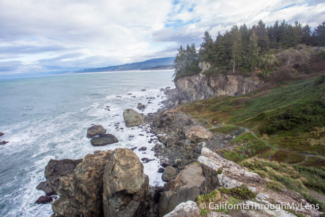 Patrick Point State Park-10